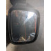 GRP304 Passenger Right Side View Mirror From 2007 Jeep Liberty  3.7